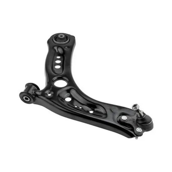 BRAT SUSPENSIE FATA STANGA SEAT LEON 1.6 TDI -66KW/90CP- 1598cmc, pentru motor CLHB, CXXA, DDYB, perioada 2012,2013,2014,2015,2016,2017,2018