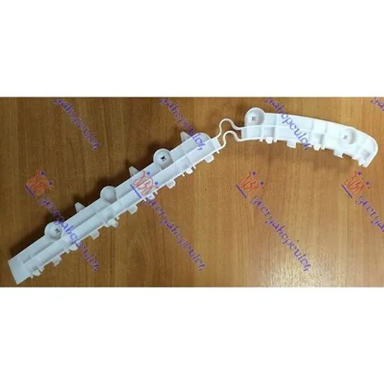 Suport Bara spate MITSUBISHI OUTLANDER 3 2012->2020 Suport bara spate lateral plastic stanga, Perioada 2013 2014 2015 2016 2017 2018 2019