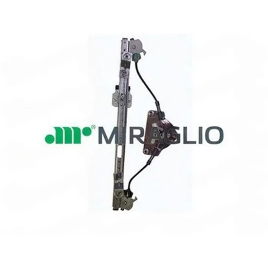 Macara Usa MERCEDES C-CLASS W205 2013-> Macara usa spate electrica fara motor COMFORT DREAPTA Perioada 2018 2019 2020 2021