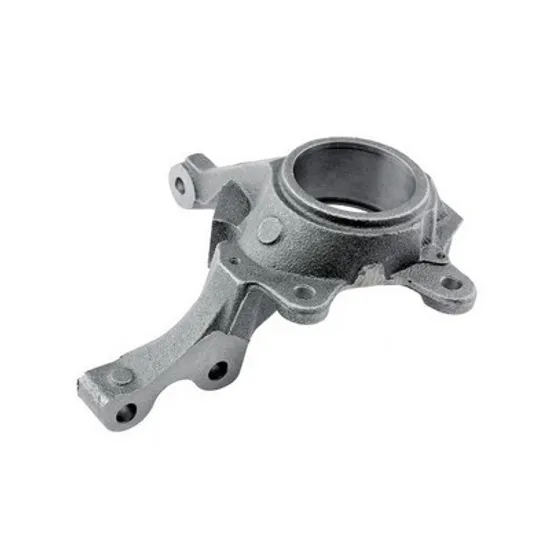 FUZETA FATA STANGA RENAULT CLIO 1.9 dTi -59KW/80CP- 1870cmc, pentru motor F9Q 780, F9Q 782, perioada 1999,2000,2001,2002,2003,2004,2005