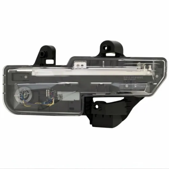 Lampa Fata MAZDA CX-30 2019-> Lampa Daylight LED (E) DREAPTA Perioada 2019 2020 2021 2022 2023 2024