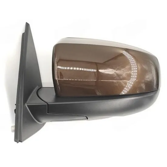 Oglinda BMW X5 E70 2006->2013 Oglinda exterioara electrica cu incalzire cu rabatare electrica pentru vopsit DREAPTA Perioada 2007 2008 2009 2010