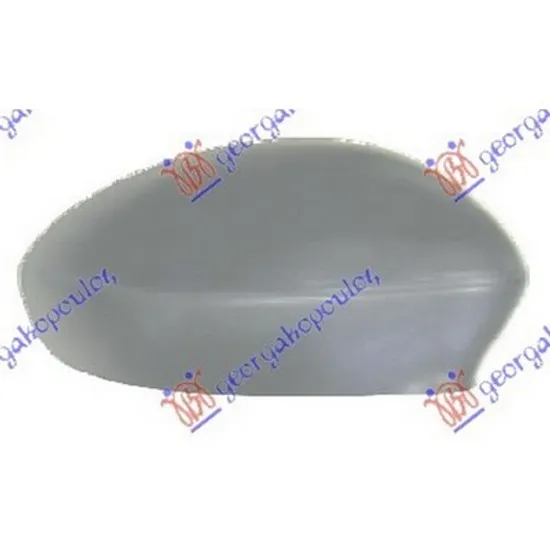 Capac Oglinda FIAT PUNTO EVO 199 2008-> Carcasa oglinda exter dreapta pt vopsit Perioada 2008 2009 2010 2011 2012