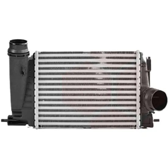Intercooler NISSAN QASHQAI 2 2013->2020 1.3 DIG-T 103KW 140CP , pentru motor HR13DDT perioada 2018 2019,2020,2021,2022 2023