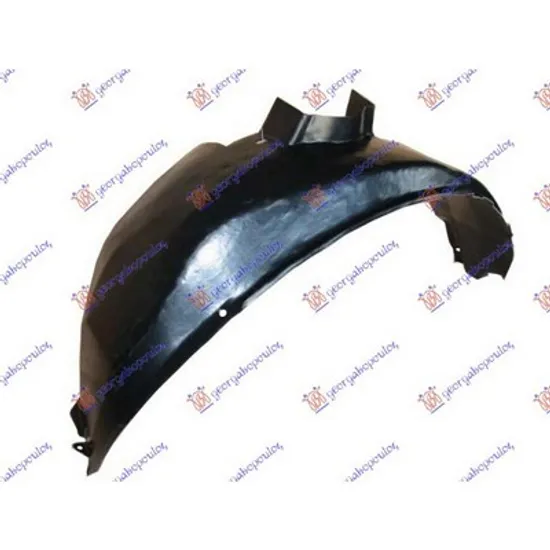 Carenaj fata OPEL VECTRA B 1995->2003 Carenaj fata stanga 1999->2002 Perioada 1995 1996 1997 1998 1999 2000 2001 2002 2003