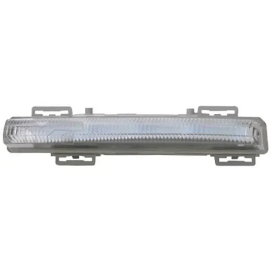 Lampa Fata MERCEDES CLS C219 2004->2010 Lampa pozitie fata dreapta LED 2010-> forma dreapta Perioada 2010 2011 2012 2013 2014