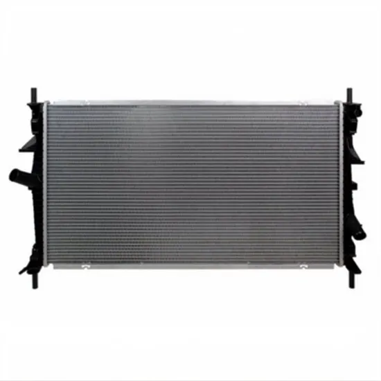 Radiator Motor FORD TRANSIT CUSTOM 2012-> Radiator apa motor 2.0-2.2 TDCi diesel (765x460x16) RWD-4WD (VALEO) Perioada 2013 2014 2015 2016 2017 2018