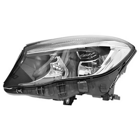 Faruri MERCEDES GLA-CLASS X156 2013-> Far cu reglaj electric E stanga Perioada 2013 2014 2015 2016 2017 2018 2019 2020 2021 2022 2023