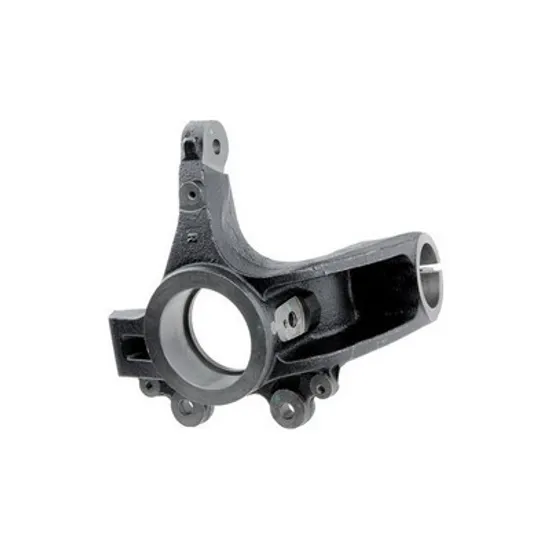 Fuzeta DREAPTA FATA MAZDA 3 BK 2003->2009 2.0 MZR-CD 105KW 143 CP, pentru motor RF7J, RF8G perioada 2006,2007,2008,2009