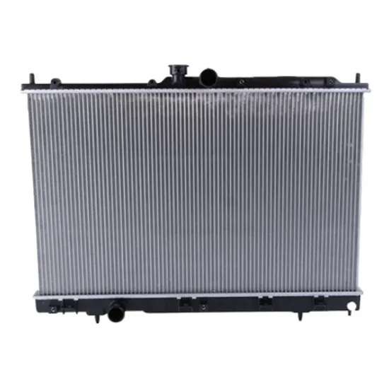 Radiator apa MITSUBISHI OUTLANDER 1 2001->2006 pentru 2.4 4WD, perioada 2003 2004 2005 2006 2007