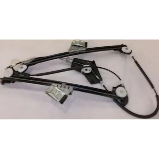 Macara Usa PORSCHE CAYMAN (987) 2005->2013 Macara usa fata electrica pentru 2 usi fara motor DREAPTA Perioada 2005 2006 2007 2008 2009 2010 2011 2012 2013