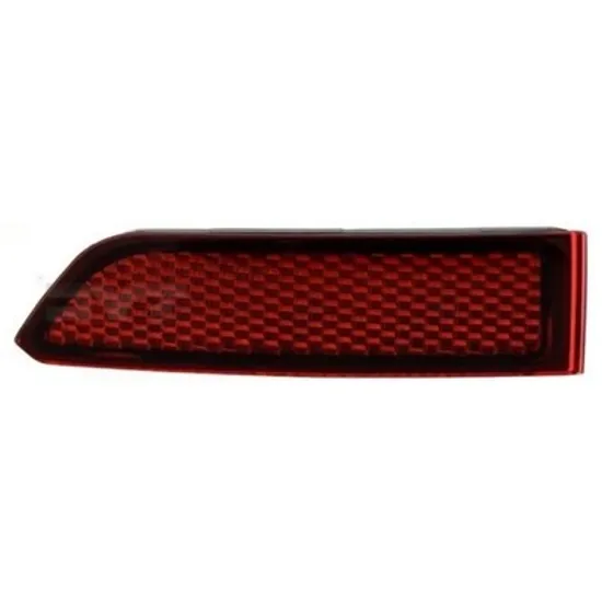 Reflector Spate VW TIGUAN AD1 2016-> Reflector Bara spate (R-LINE/ELEGANCE) (E) DREAPTA Perioada 2020 2021 2022 2023