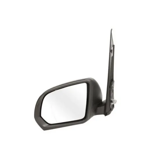 Oglinda MERCEDES VITO W447 2014-> Oglinda exterioara electrica cu incalzire cu rabatare electrica (cu memorie) (cu lampa podea) (8+5 PIN) STANGA Perioada 2015 2016 2017 2018 2019 2020 2021