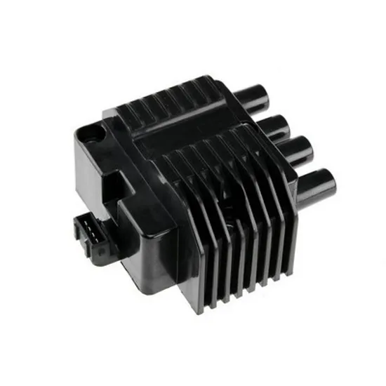 bobina de inductie OPEL VECTRA 1.6 i 16V tip F68 -74KW/101CP- 1598cmc, pentru motor X 16 XEL, Y 16 XE, Z 16 XE, perioada 1995,1996,1997,1998,1999,2000,2001,2002