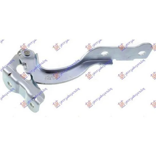 Balama Capota fata CHEVROLET AVEO SEDAN T250 2005-> Balama capota motor stanga Perioada 2005 2006 2007 2008 2009 2010 2011 2012
