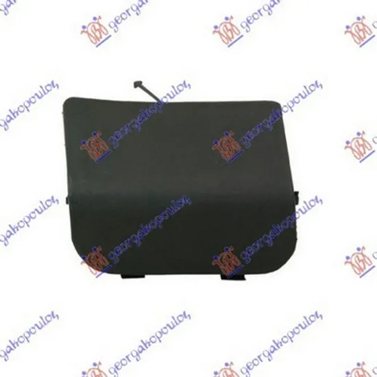 Capac Bara spate VW POLO 6N2 1999->2001 Capac carlig remorcare spate Perioada 1995 1996 1997 1998 1999 2000 2001 2002