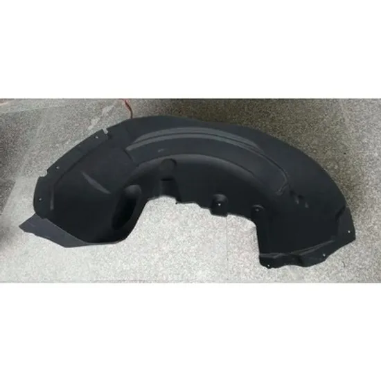 Carenaj spate MERCEDES GL-CLASS X166 2012->2015 Carenaj aripa spate DREAPTA Perioada 2015 2016 2017 2018 2019