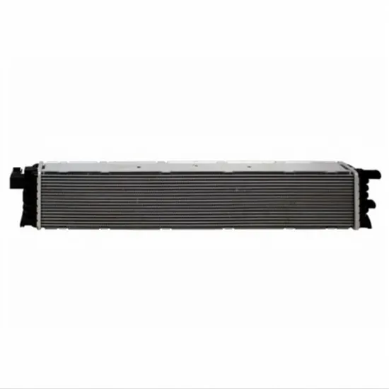Radiator Motor AUDI Q5 8RB 2008->2017 Radiator suplimentar 3.0 TFSI/SQ5 benzina 2.0 Tdi diesel (720x132x55) Perioada 2008 2009 2010 2011 2012
