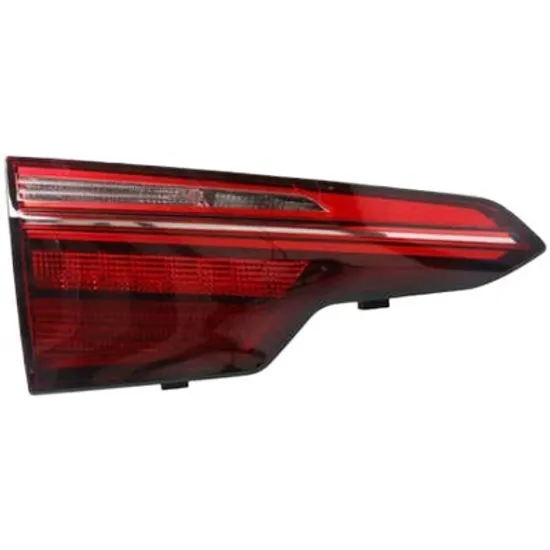 Lampa stop spate stanga AUDI A4 B9 2015-> perioada 2015 2016 2017 2018 2019 2020 de la an de fabricatie 09/2019, interior, cu bec LED