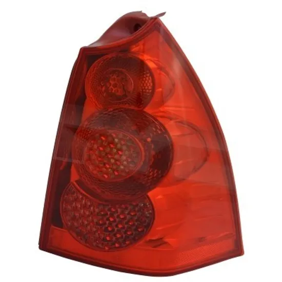 Stop Spate PEUGEOT 307 2000->2011 Lampa spate dreapta pt break ; 07 2005-> Perioada 2005 2006 2007 2008
