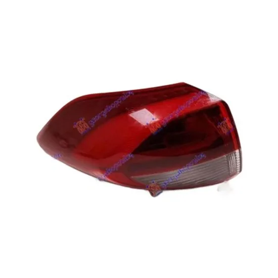 Stop Spate HYUNDAI TUCSON 3 2015->2020 Lampa spate exterioara LED original stanga 2015->2018 Perioada 2015 2016 2017 2018