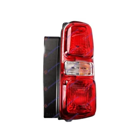 Stop Spate CITROEN JUMPY 2016-> Lampa spate (HELLA) dreapta Perioada 2016 2017 2018 2019 2020 2021 2022