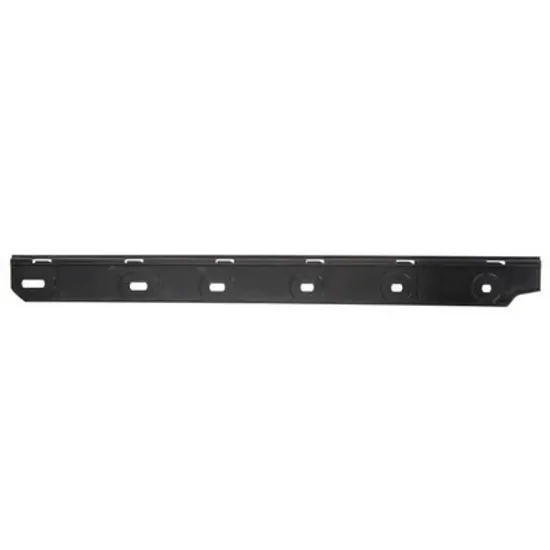 Suport Bara spate MERCEDES VITO W639 2003-> Suport bara spate lateral PLASTIC (caroserie lunga) stanga Viano Perioada 2003 2004 2005 2006 2007 2008 2009 2010 2011 2012 2013 2014 2015