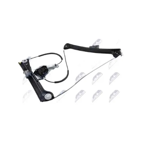 MACARA GEAM USA FATA DREAPTA BMW SERIE 6 630 i -190KW/258CP- 2996cmc, pentru motor N52 B30 A, N52 B30 BF, perioada 2004,2005,2006,2007