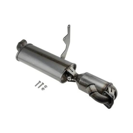 CATALIZATOR SMART CITY-COUPE 0.7 -45KW/61CP- 698cmc, pentru motor M 160.920, perioada 2003,2004