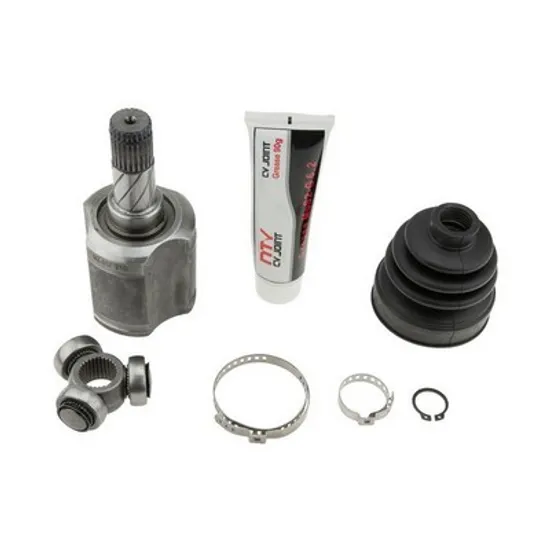 CAP PLANETARA FATA STANGA MAZDA 323 1,6 -72KW/98CP- 1598cmc, pentru motor ZM, perioada 2001,2002,2003,2004