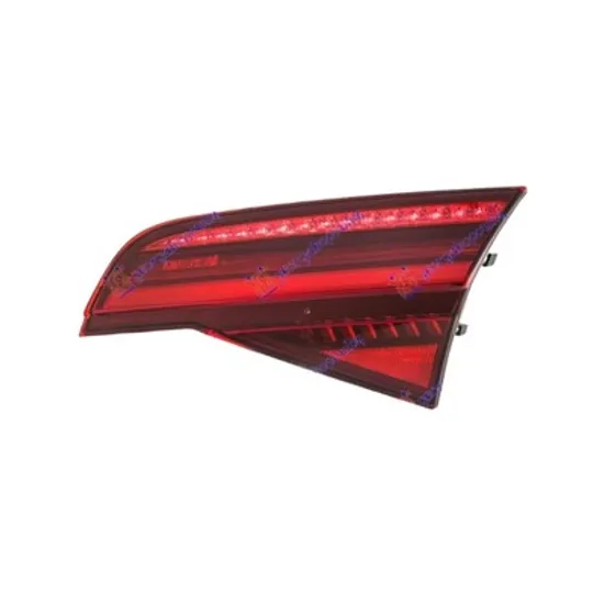 Stop Spate AUDI A8 2009->2018 Lampa spate interioara 2015-> LED DYNAMIC ULO dreapta Perioada 2015 2016 2017 2018