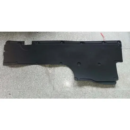 Scut Motor BMW 7 F01 2008->2015 Scut motor plastic STANGA Perioada 2012 2013 2014 2015