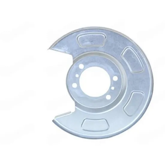 Protectie disc KIA PICANTO 2011->2017 Protectie disc frana spate (diametru panou 260/68 mm) STANGA Perioada 2015 2016 2017