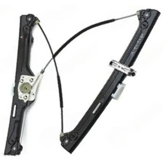 Macara Usa BMW X5 E70 2006->2013 Macara usa fata electrica fara motor STANGA Perioada 2010 2011 2012 2013