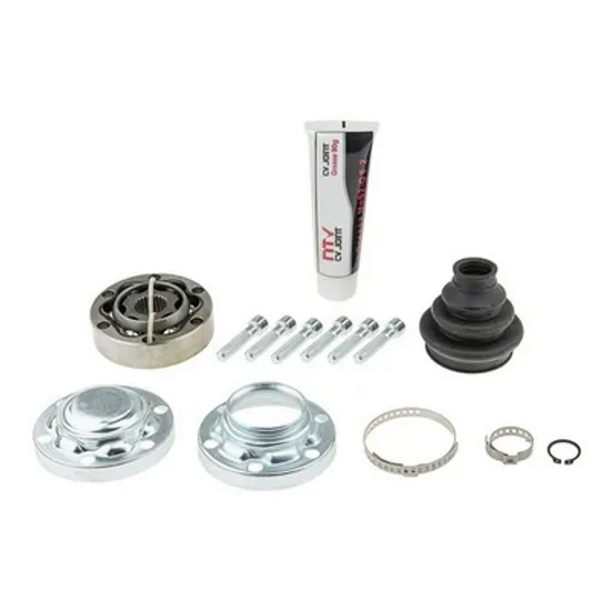 FLANSA CARDAN BMW SERIE 1 123 d -150KW/204CP- 1995cmc, pentru motor N47 D20 B, N47 D20 D, perioada 2007,2008,2009,2010,2011