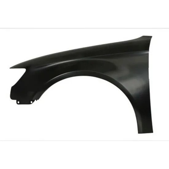 Aripa Fata AUDI A3 Sportback 8VA, 8VF 2012->2020 Aripa fata (aluminiu) stanga Perioada 2012 2013 2014 2015 2016 2017 2018 2019 2020