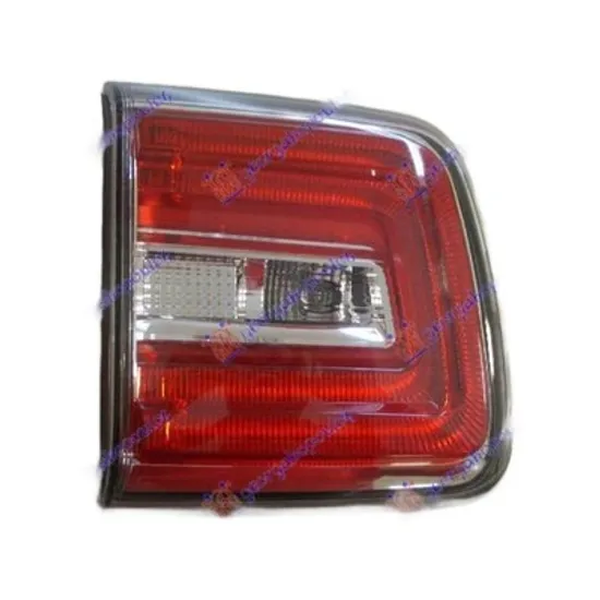 Stop Spate NISSAN PATROL 6 2010-> Lampa spate interioara LED E stanga Perioada 2014 2015 2016 2017 2018 2019 2020