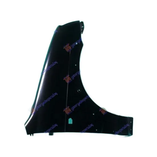 Aripa Fata DAIHATSU TERIOS 1997->2012 Aripa fata dreapta Perioada 1997 1998 1999 2000 2001 2002 2003 2004 2005