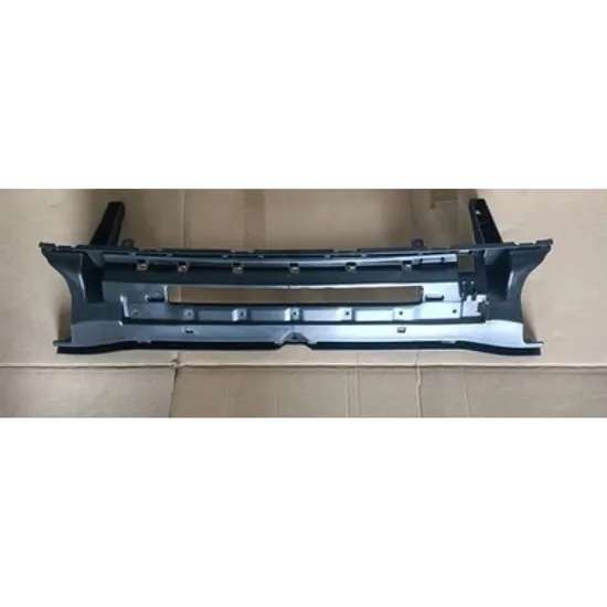 Suport Bara spate MERCEDES S-CLASS W222 2013->2020 Suport Bara spate central plastic (AMG-LINE) Perioada 2017 2018 2019 2020