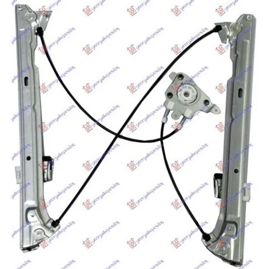 Macara Usa MERCEDES VITO W639 2003-> Macara usa fata electrica (fara motor) stanga, 2010->2015 Perioada 2010 2011 2012 2013 2014 2015
