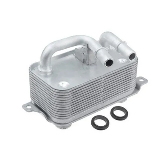 Radiator ulei cutie de viteze automata BMW SERIE 7 730 i, Li -170KW/231CP- 2979cmc, pentru motor M54 B30 (306S3), perioada 2003,2004,2005,2006,2007,2008
