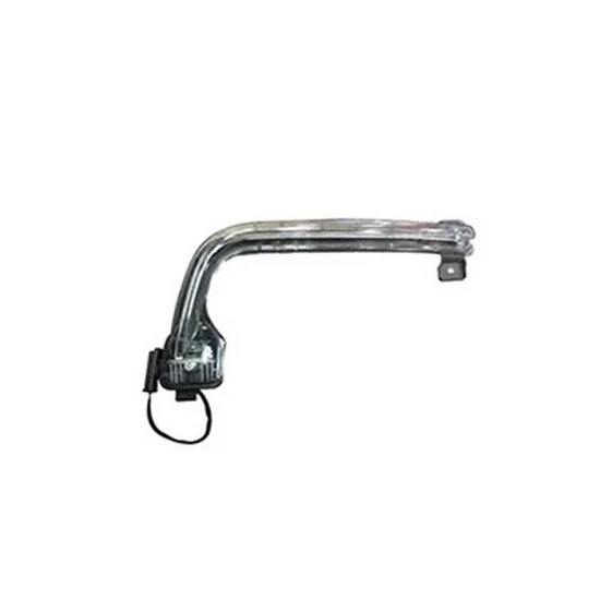 Lampa pozitie daylight stanga CITROEN DS4 2011->2015 perioada 2011 2012 2013 2014 2015 , cu bec LED