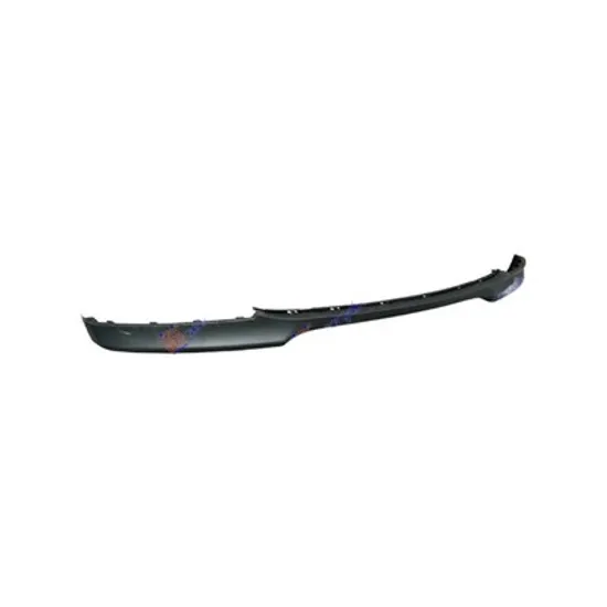 Spoiler Bara fata BMW 1 E81 2006->2011 Spoiler bara fata, ptr vopsit (E87 09.04-04.07) Perioada 2004 2005 2006 2007