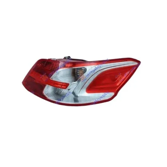 Stop Spate PEUGEOT 301 2012->2016 Lampa spate MARELLI dreapta Perioada 2012 2013 2014 2015 2016