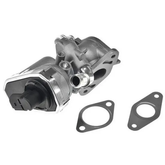 Supapa EGR PEUGEOT BOXER 2006-> 2.2 HDi 100 74KW 101 CP, pentru motor 4HV (P22DTE) perioada 2006,2007,2008,2009,2010,2011