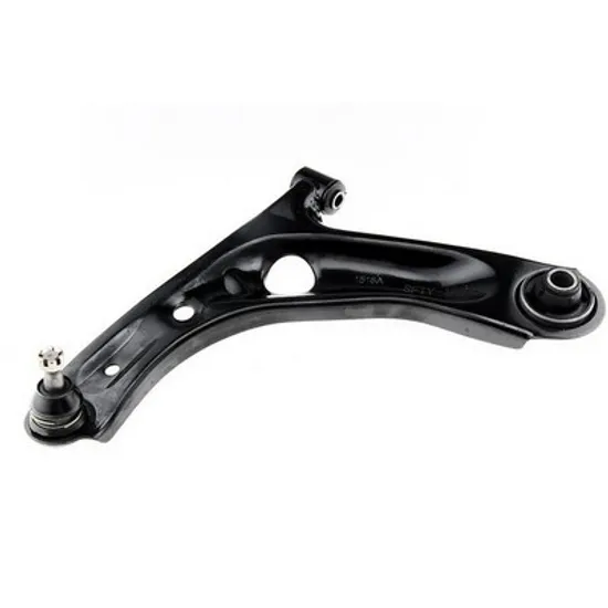 BRAT SUSPENSIE FATA STANGA PEUGEOT 107 1 -50KW/68CP- 998cmc, pentru motor CFA (384F), CFB (1KR), perioada 2005,2006,2007,2008,2009,2010,2011,2012,2013,2014