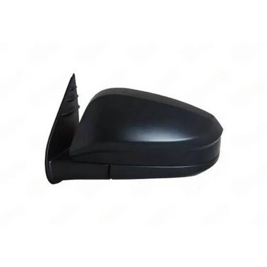 Oglinda TOYOTA HILUX 8 2015-> Oglinda exterioara manuala negru STANGA Perioada 2020 2021 2022 2023 2024 2025