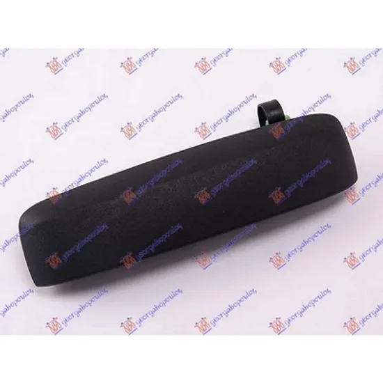 Maner Usa FIAT PANDA 169 2003->2013 Maner usa spate exterior stanga, 2003->2014 Perioada 2003 2004 2005 2006 2007 2008 2009 2010 2011
