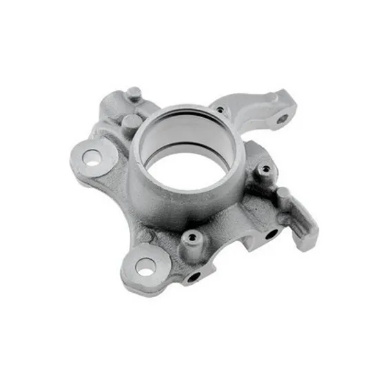FUZETA FATA STANGA VW TRANSPORTER 2.5 TDI -65KW/88CP- 2461cmc, pentru motor AJT, AYY, perioada 1998,1999,2000,2001,2002,2003