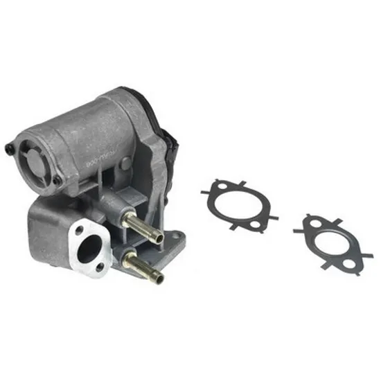 Supapa EGR AUDI A3 8P1 2003->2012 1.6 FSI 85KW 115 CP, pentru motor BAG, BLF, BLP perioada 2003,2004,2005,2006,2007